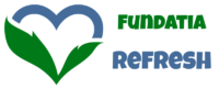 fundatia refresh logo